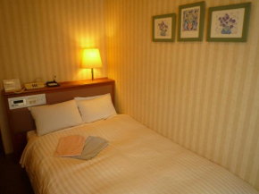 Отель Hotel Crown Hills Koriyama  Корияма